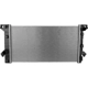 Purchase Top-Quality Radiator by GLOBAL PARTS DISTRIBUTORS - 13045C pa1