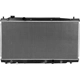 Purchase Top-Quality Radiator by GLOBAL PARTS DISTRIBUTORS - 13068C pa1