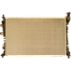 Purchase Top-Quality Radiator by GLOBAL PARTS DISTRIBUTORS - 13087C pa3