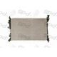 Purchase Top-Quality Radiator by GLOBAL PARTS DISTRIBUTORS - 13087C pa1