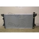 Purchase Top-Quality Radiator by GLOBAL PARTS DISTRIBUTORS - 13099C pa1
