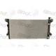 Purchase Top-Quality Radiator by GLOBAL PARTS DISTRIBUTORS - 13099C pa2