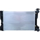 Purchase Top-Quality Radiator by GLOBAL PARTS DISTRIBUTORS - 13106C pa1