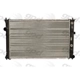 Purchase Top-Quality Radiator by GLOBAL PARTS DISTRIBUTORS - 13126C pa1