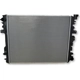 Purchase Top-Quality Radiator by GLOBAL PARTS DISTRIBUTORS - 13129C pa1