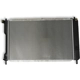 Purchase Top-Quality Radiator by GLOBAL PARTS DISTRIBUTORS - 13139C pa1