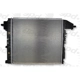 Purchase Top-Quality GLOBAL PARTS DISTRIBUTORS - 13145C - Engine Coolant Radiator pa1