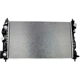 Purchase Top-Quality GLOBAL PARTS DISTRIBUTORS - 13146C - Radiator pa1