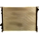 Purchase Top-Quality Radiator by GLOBAL PARTS DISTRIBUTORS - 13157C pa1