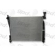 Purchase Top-Quality Radiator by GLOBAL PARTS DISTRIBUTORS - 13200C pa1