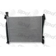 Purchase Top-Quality Radiator by GLOBAL PARTS DISTRIBUTORS - 13200C pa2