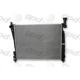 Purchase Top-Quality Radiator by GLOBAL PARTS DISTRIBUTORS - 13200C pa3