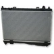 Purchase Top-Quality Radiator by GLOBAL PARTS DISTRIBUTORS - 13201C pa2