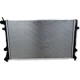 Purchase Top-Quality GLOBAL PARTS DISTRIBUTORS - 13215C - Radiator pa1