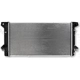 Purchase Top-Quality Radiator by GLOBAL PARTS DISTRIBUTORS - 13225C pa1