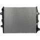 Purchase Top-Quality Radiator by GLOBAL PARTS DISTRIBUTORS - 13244C pa1