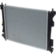 Purchase Top-Quality Radiator by GLOBAL PARTS DISTRIBUTORS - 13252C pa1