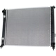 Purchase Top-Quality Radiator by GLOBAL PARTS DISTRIBUTORS - 13303C pa1