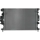 Purchase Top-Quality Radiator by GLOBAL PARTS DISTRIBUTORS - 13321C pa1