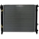 Purchase Top-Quality Radiator by GLOBAL PARTS DISTRIBUTORS - 13323C pa1