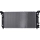 Purchase Top-Quality Radiator by GLOBAL PARTS DISTRIBUTORS - 13398C pa1