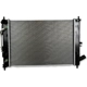 Purchase Top-Quality Radiator by GLOBAL PARTS DISTRIBUTORS - 13412C pa1
