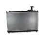 Purchase Top-Quality GLOBAL PARTS DISTRIBUTORS - 13470C - Engine Coolant Radiator pa4