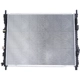 Purchase Top-Quality Radiator by GLOBAL PARTS DISTRIBUTORS - 13488C pa1