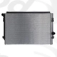 Purchase Top-Quality Radiator by GLOBAL PARTS DISTRIBUTORS - 13529C pa1