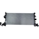 Purchase Top-Quality GLOBAL PARTS DISTRIBUTORS - 13620C - Radiator pa1