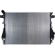 Purchase Top-Quality Radiator by GLOBAL PARTS DISTRIBUTORS - 13676C pa1