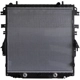 Purchase Top-Quality Radiator by GLOBAL PARTS DISTRIBUTORS - 13689C pa1