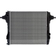 Purchase Top-Quality GLOBAL PARTS DISTRIBUTORS - 13717C - Engine Coolant Radiator pa1