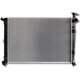 Purchase Top-Quality Radiator by GLOBAL PARTS DISTRIBUTORS - 13777C pa1