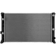 Purchase Top-Quality Radiator by GLOBAL PARTS DISTRIBUTORS - 13885C pa1
