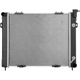 Purchase Top-Quality Radiator by GLOBAL PARTS DISTRIBUTORS - 1394C pa1