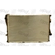 Purchase Top-Quality Radiator by GLOBAL PARTS DISTRIBUTORS - 1401C pa1