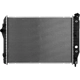 Purchase Top-Quality Radiator by GLOBAL PARTS DISTRIBUTORS - 1485C pa1