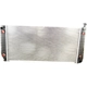 Purchase Top-Quality Radiator by GLOBAL PARTS DISTRIBUTORS - 1520C pa1