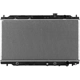 Purchase Top-Quality Radiator by GLOBAL PARTS DISTRIBUTORS - 1568C pa1