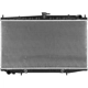 Purchase Top-Quality Radiator by GLOBAL PARTS DISTRIBUTORS - 1573C pa1