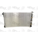 Purchase Top-Quality Radiator by GLOBAL PARTS DISTRIBUTORS - 161C pa2
