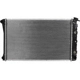 Purchase Top-Quality Radiator by GLOBAL PARTS DISTRIBUTORS - 161C pa4