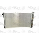 Purchase Top-Quality Radiator by GLOBAL PARTS DISTRIBUTORS - 161C pa5