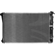 Purchase Top-Quality Radiator by GLOBAL PARTS DISTRIBUTORS - 162C pa1