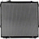 Purchase Top-Quality Radiator by GLOBAL PARTS DISTRIBUTORS - 1755C pa2
