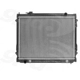 Purchase Top-Quality Radiator by GLOBAL PARTS DISTRIBUTORS - 1778C pa1