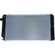 Purchase Top-Quality Radiator by GLOBAL PARTS DISTRIBUTORS - 1798C pa1