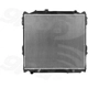 Purchase Top-Quality Radiator by GLOBAL PARTS DISTRIBUTORS - 1998C pa1