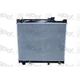 Purchase Top-Quality Radiator by GLOBAL PARTS DISTRIBUTORS - 2087C pa1